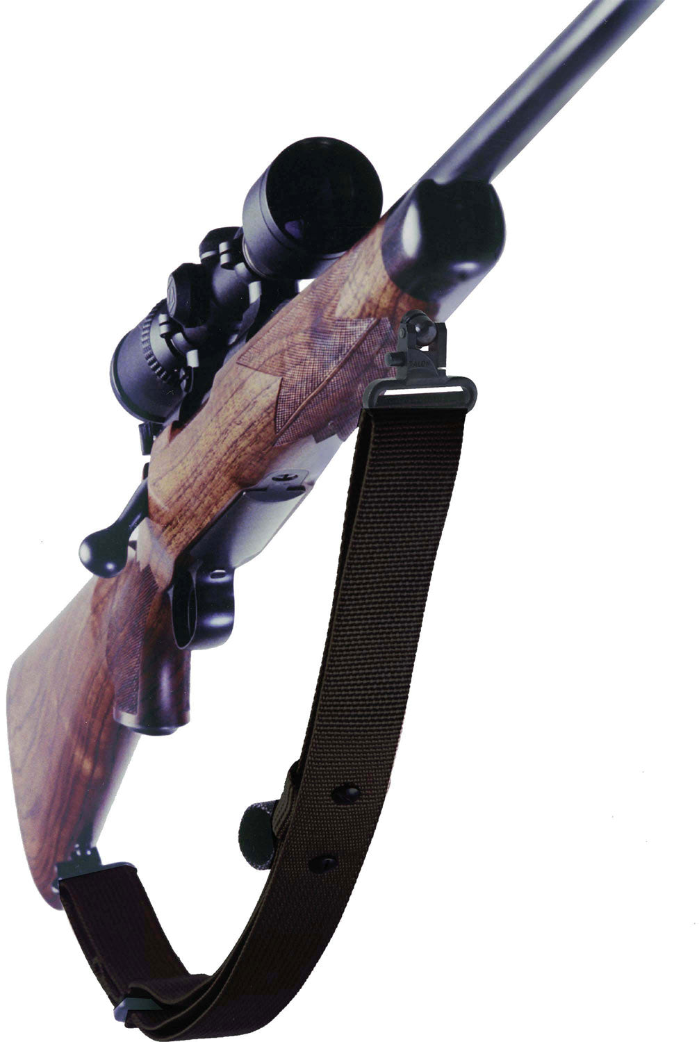 OUT TP-13DS      SUPER SLING2+ W/DS BLK