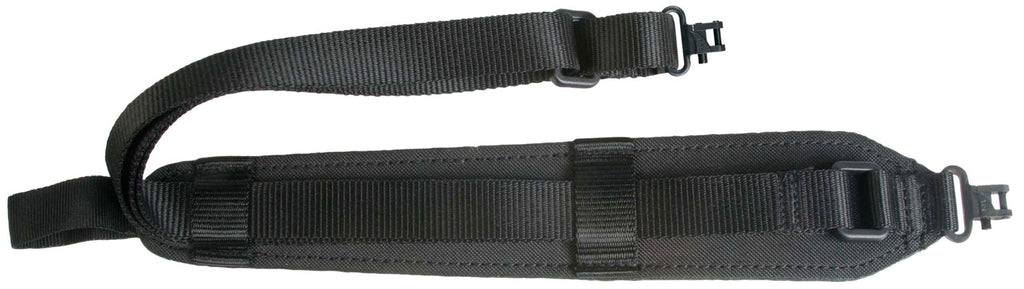 OUT AD-20913     PADDED SUPER-SLING  BLK