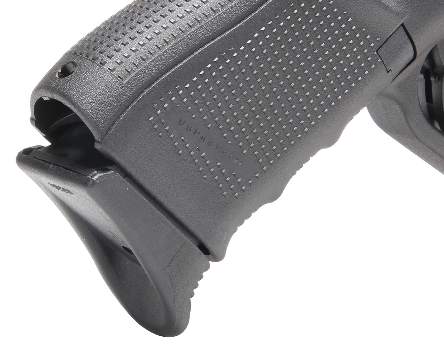 PAC 03894        GRIP EXT GLOCK MID/FULL SIZE