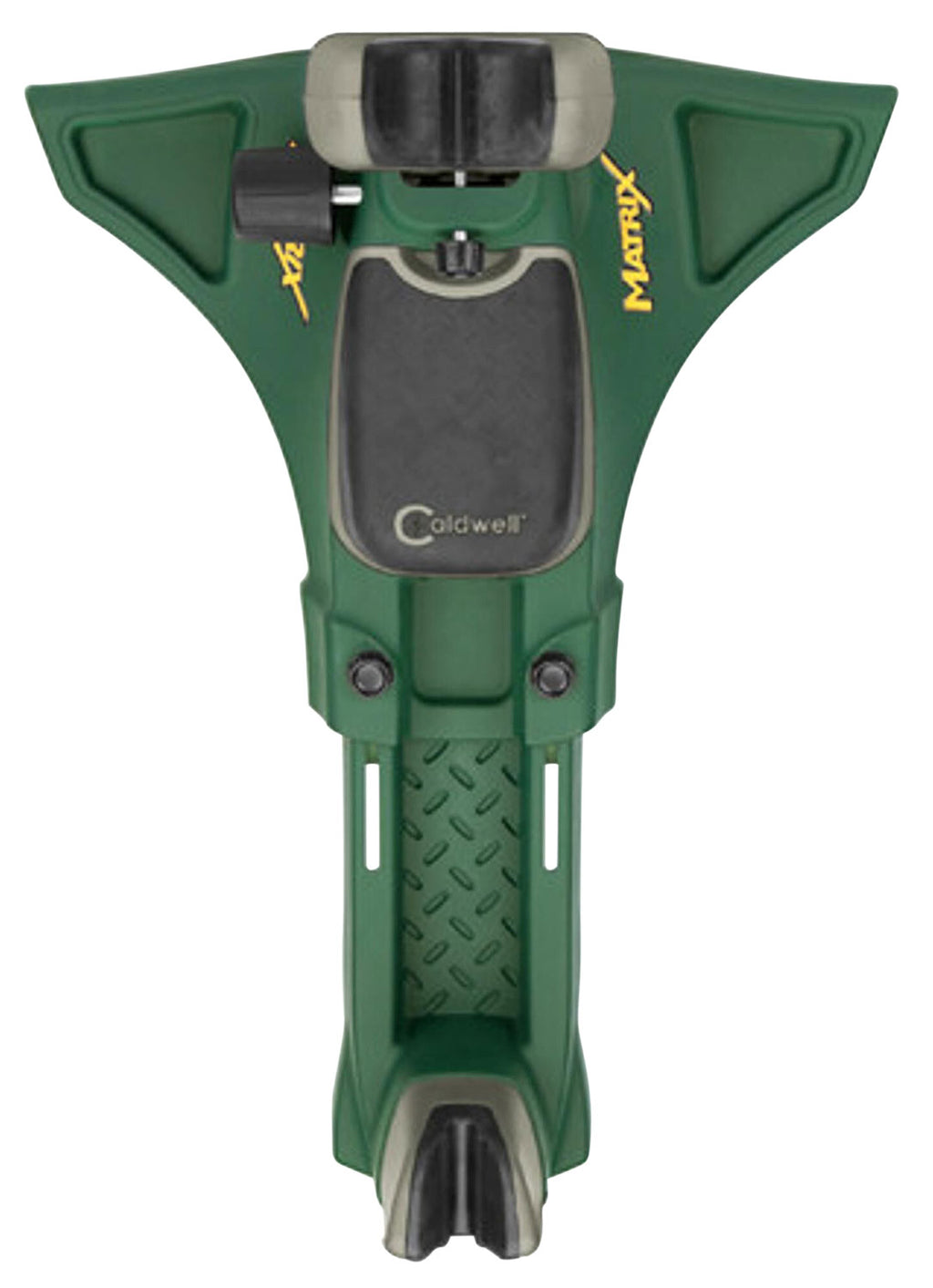 CALD 101600    MATRIX    SHOOTING REST