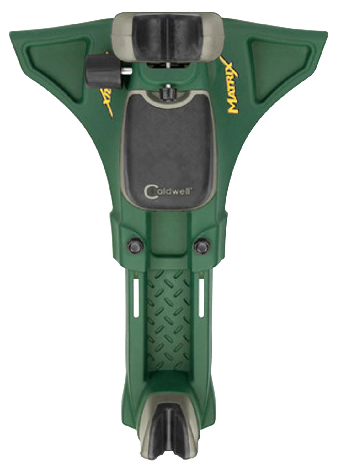 CALD 101600    MATRIX    SHOOTING REST