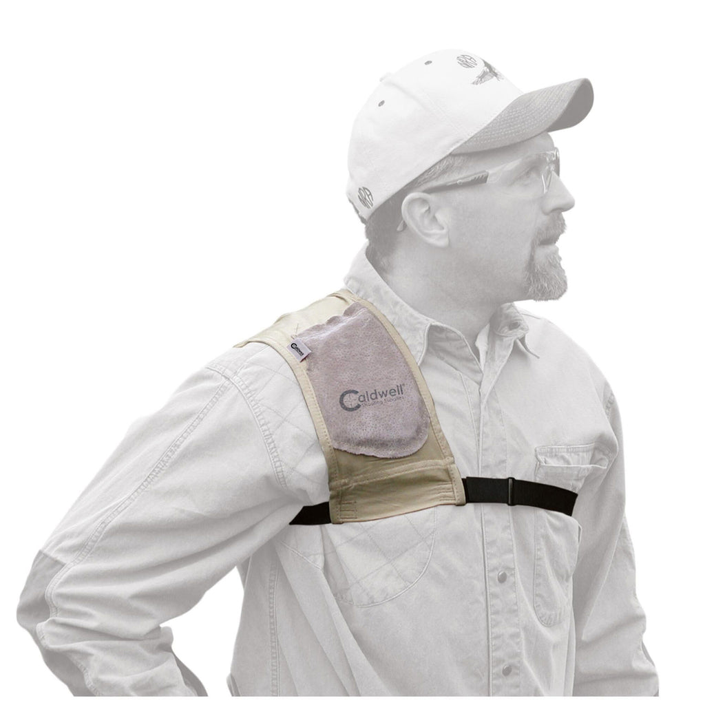 PAST 300010    MAGNUM RECOIL SHIELD AMB