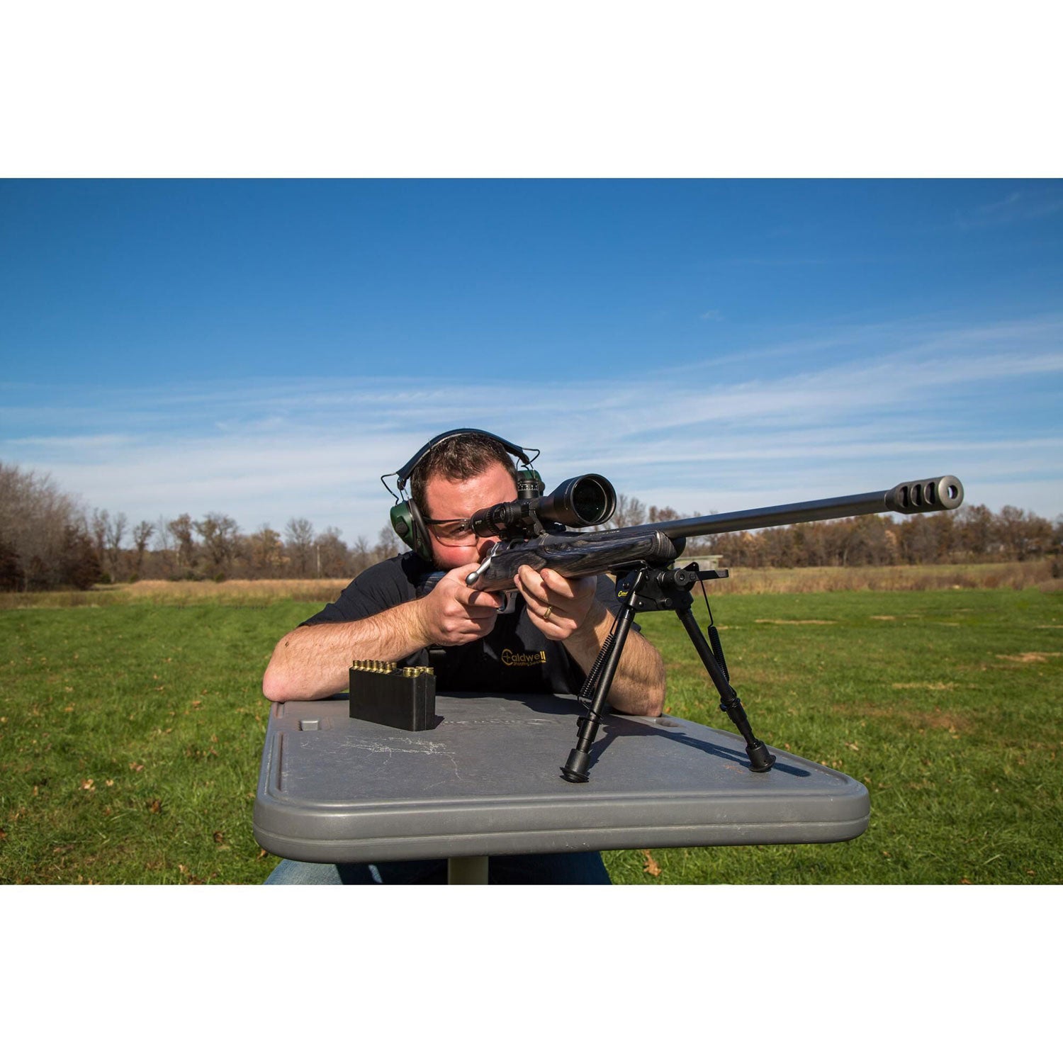 CALD 247142    XLA PIVOT BIPOD             6-9