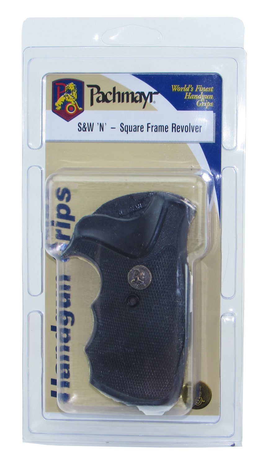 PAC 03292 SNG    GRIPPER S&amp;W N