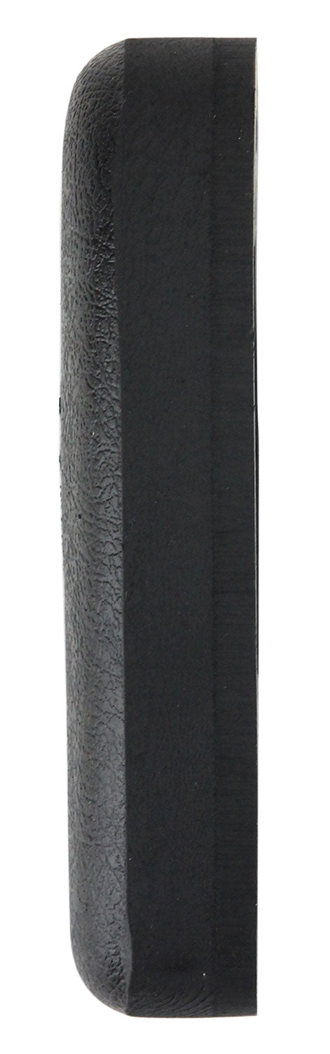 PAC 01413        D752B DECLRTR BB BLK SM 1IN