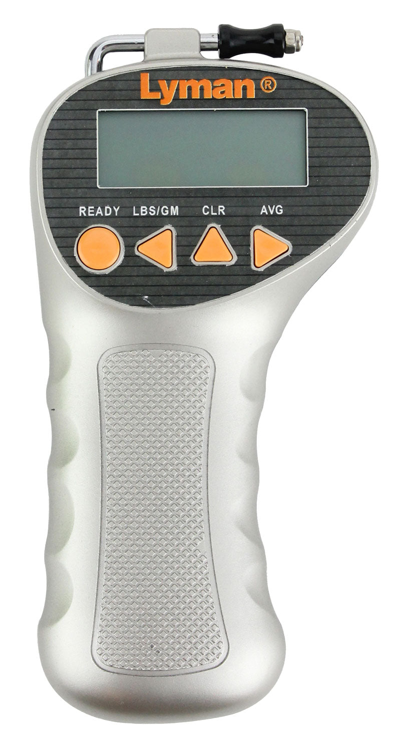 LYM 7832248 ELEC DIGITAL TRIGGER GAUGE