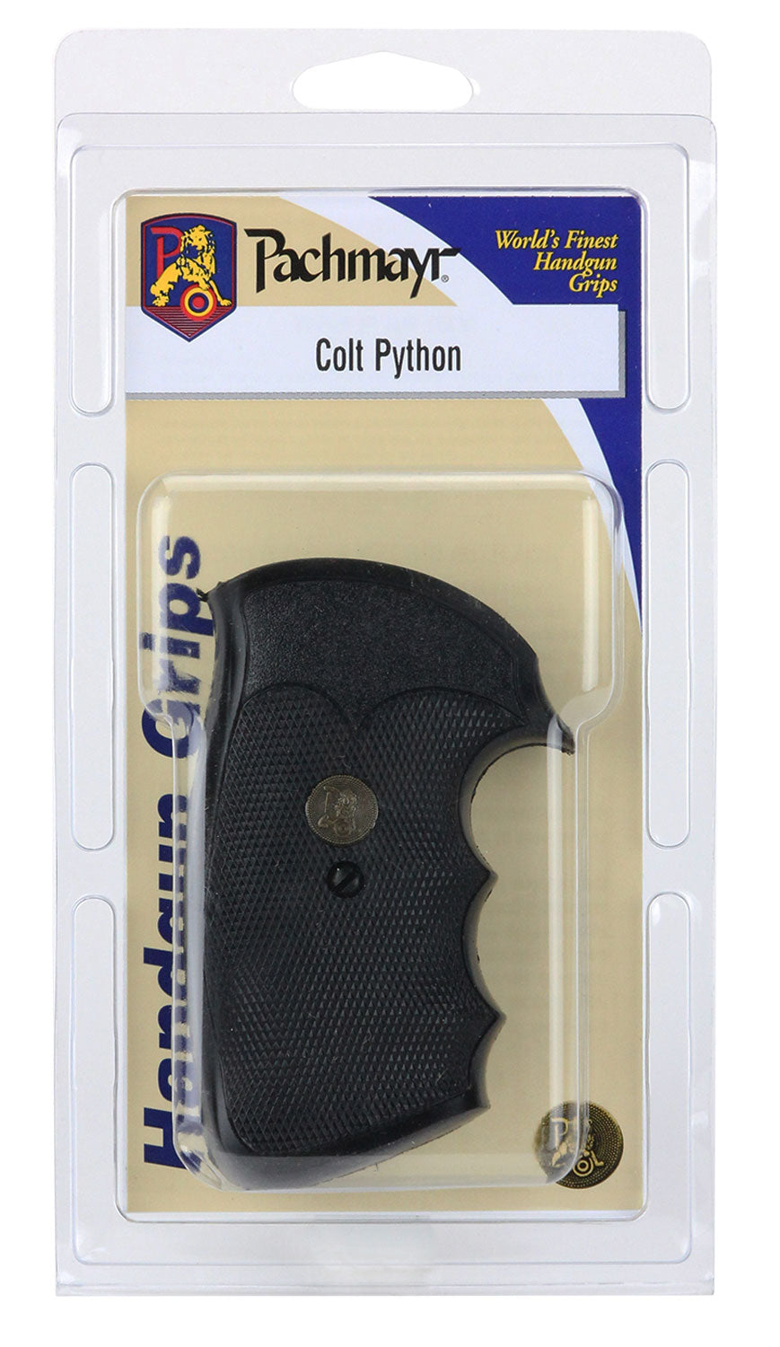 PAC 02528 CIG    GRIPPER COLT PYTHON