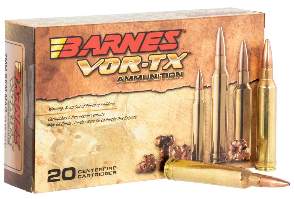 BRNS 21529 BB7MM2       7MMREM 160 TSX  BT   20/10