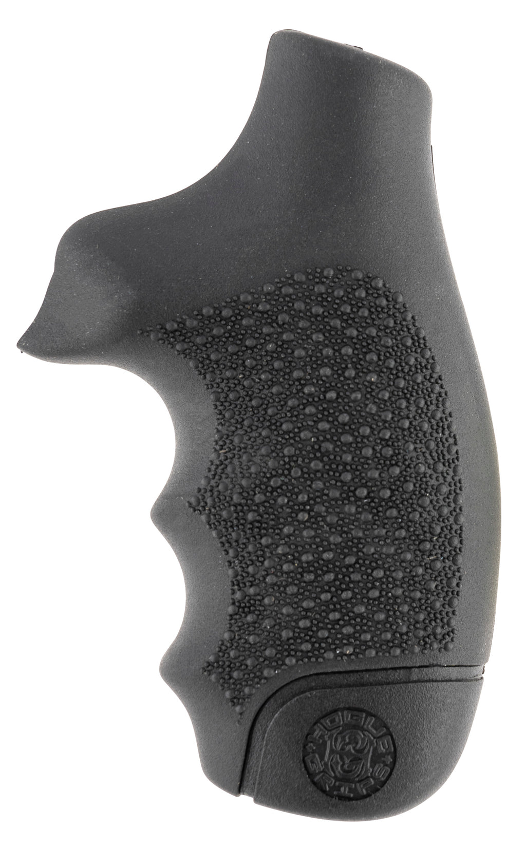 HOG 60000   RUBBER FG  GRIP S&amp;W J FRAME