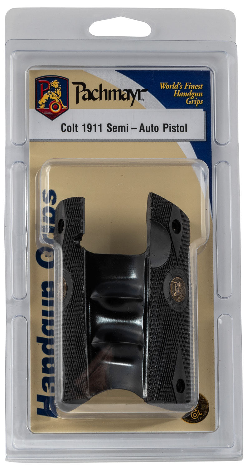 PAC 05008 GMG    SIGNTR GRPR COLT 1911