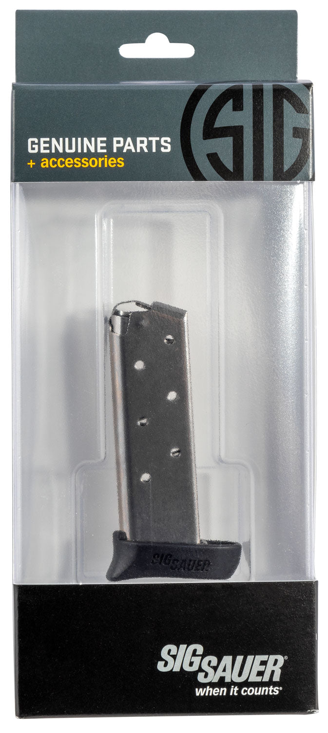 SIG MAG2383807X *CA* P238  380 EX      MAG 7R NATS