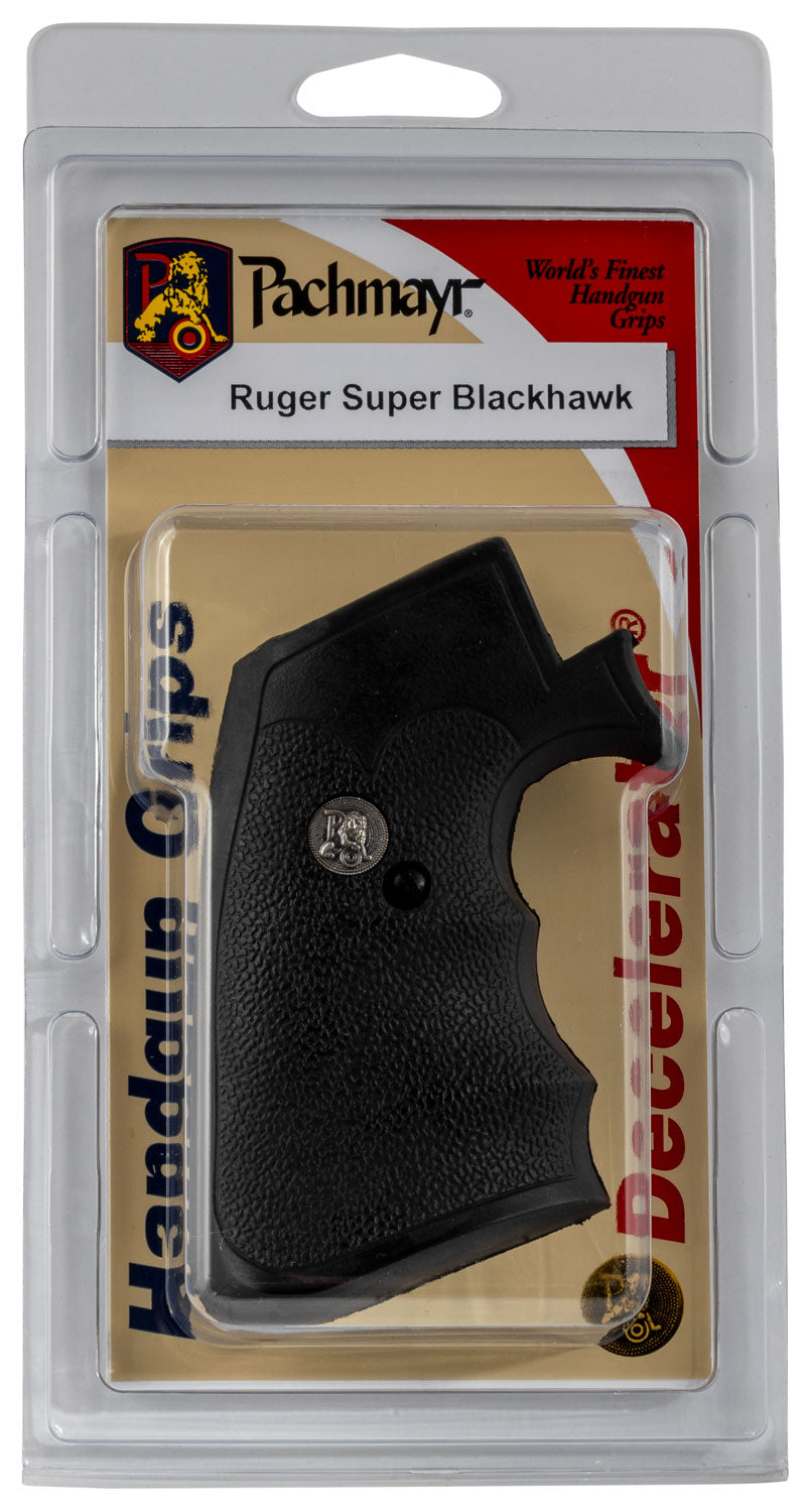 PAC 05134 RSBGD  DEC GRPPR SUP BLKHK