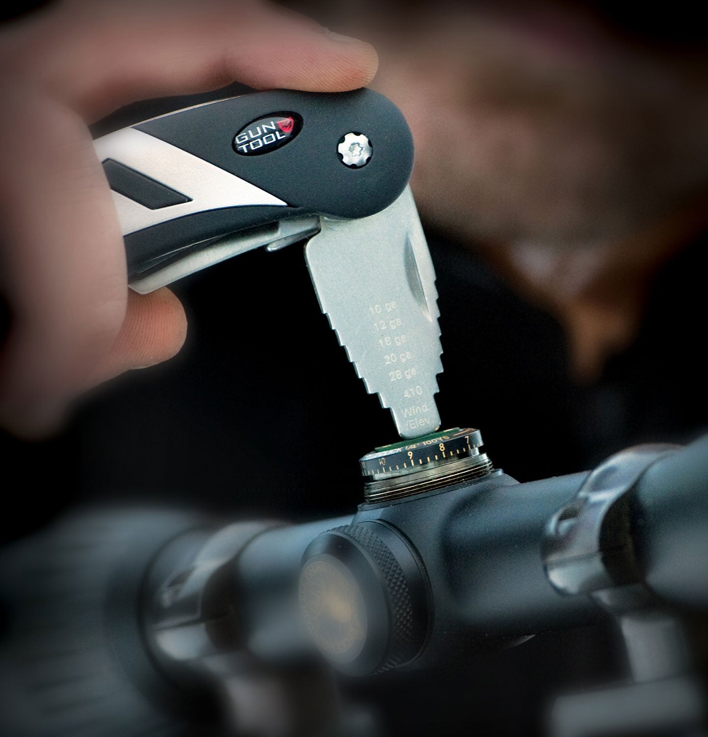 AVID AVGTCL211    GUN TOOL