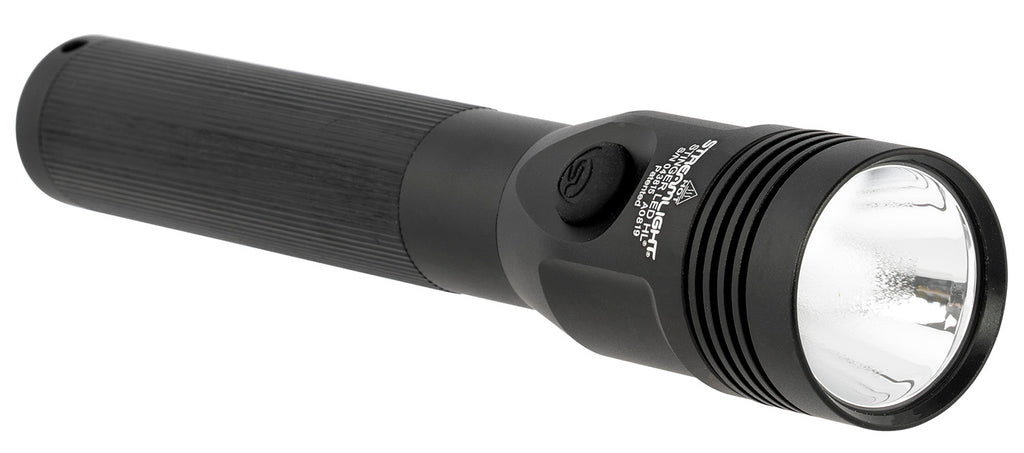 STL 75431  STINGER LED HL FLASHLIGHT AC
