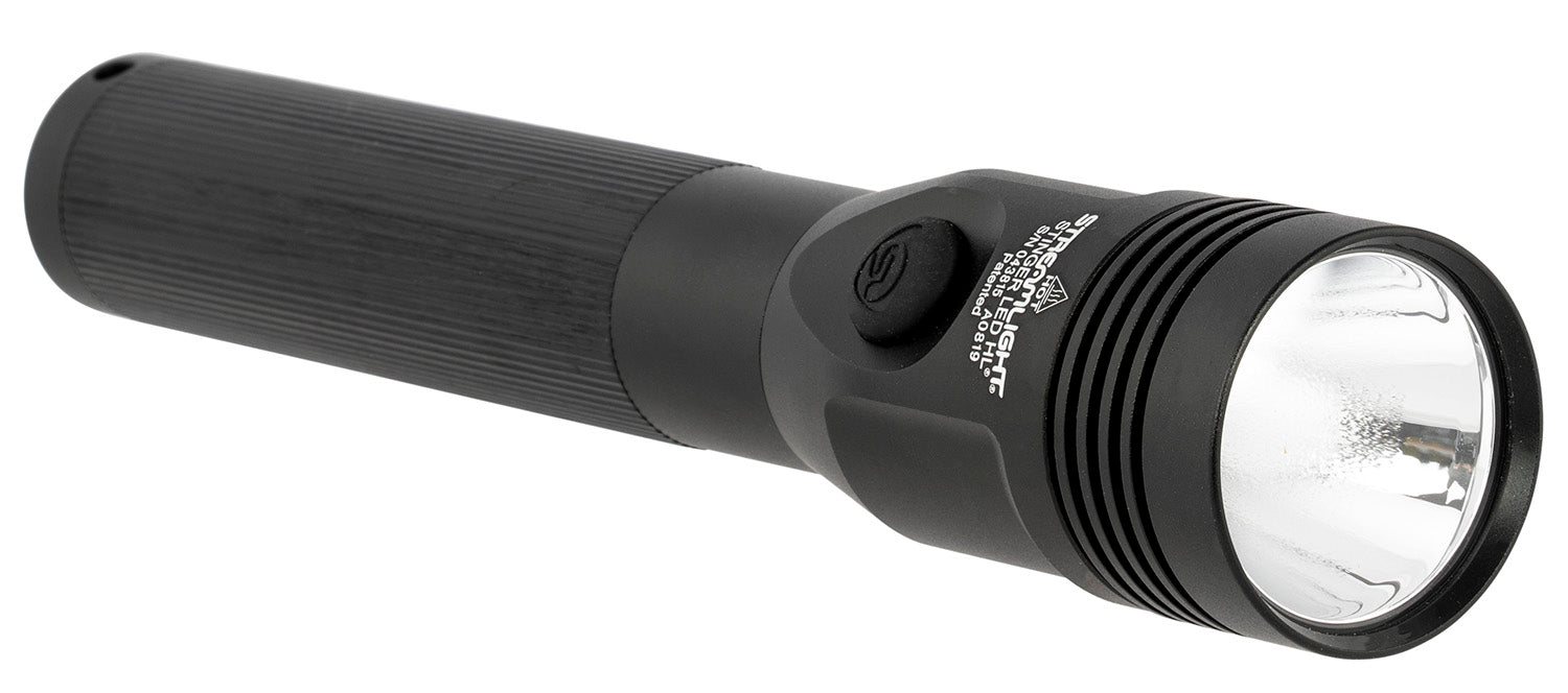 STL 75431  STINGER LED HL FLASHLIGHT AC