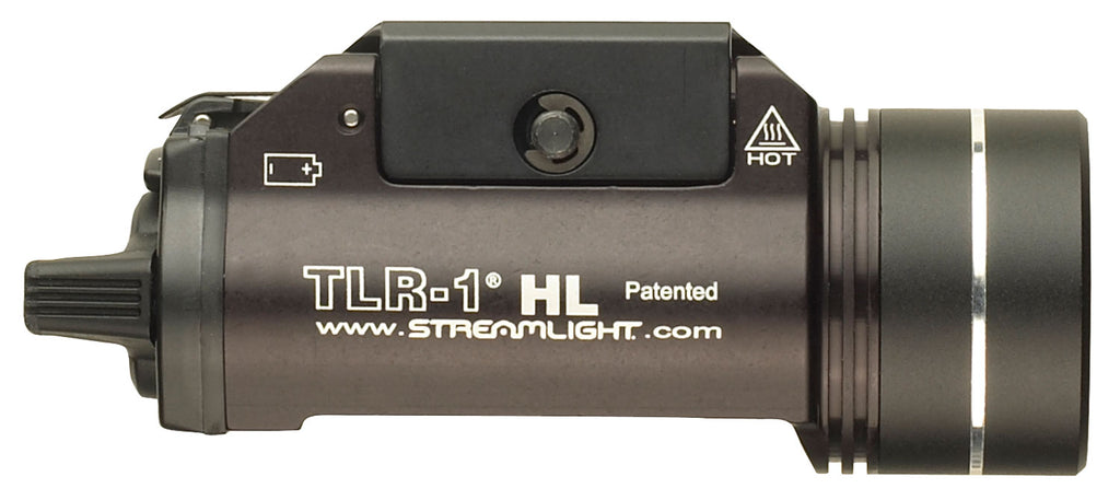 STL 69260  TLR1  HL WEAPONLIGHT