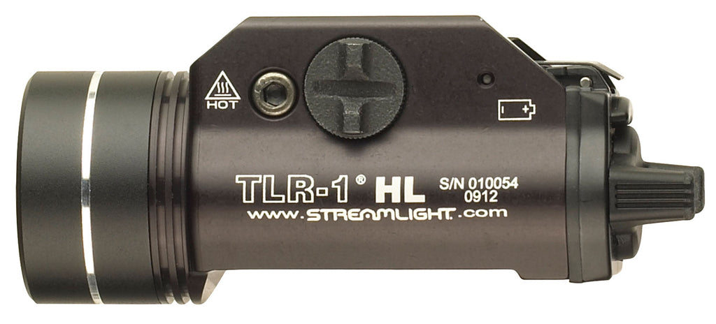 STL 69260  TLR1  HL WEAPONLIGHT