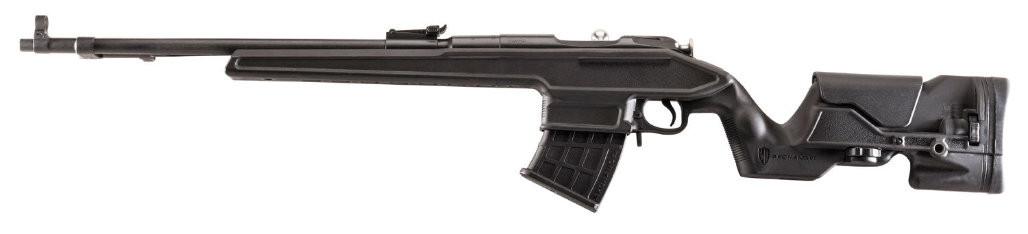 PRO AA9130     ARCHANGEL MOSIN-NAGANT STK