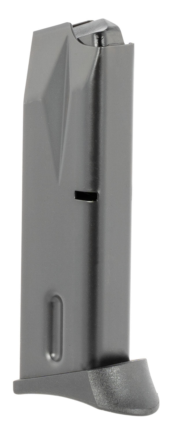 BER J80400        MAG 92 COMPCT    9MM    13R BLK