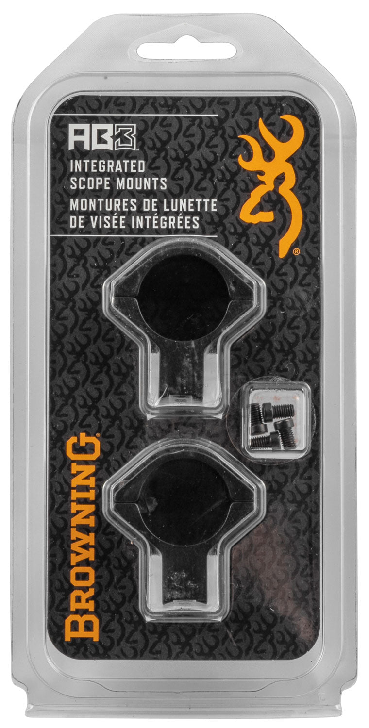 BRN 12313  RNG 1IN HIGH  AB3        MAT