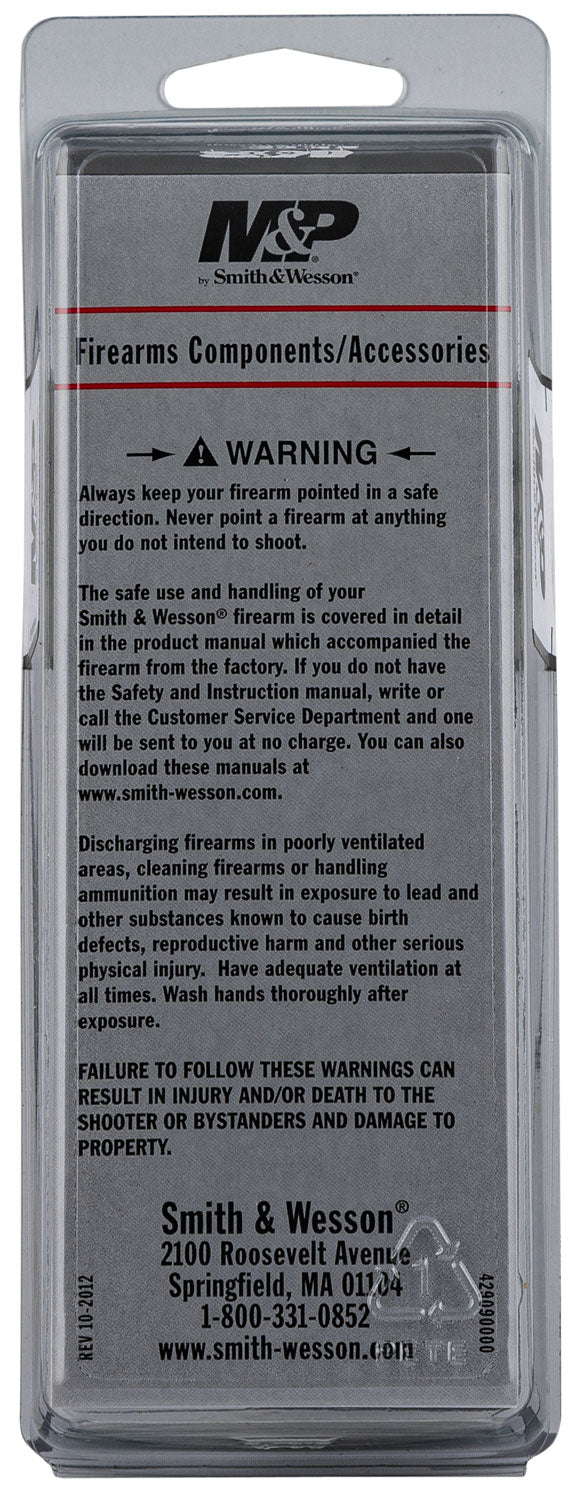 S&amp;W 422510000    MAG M&amp;P                 22LR  12R
