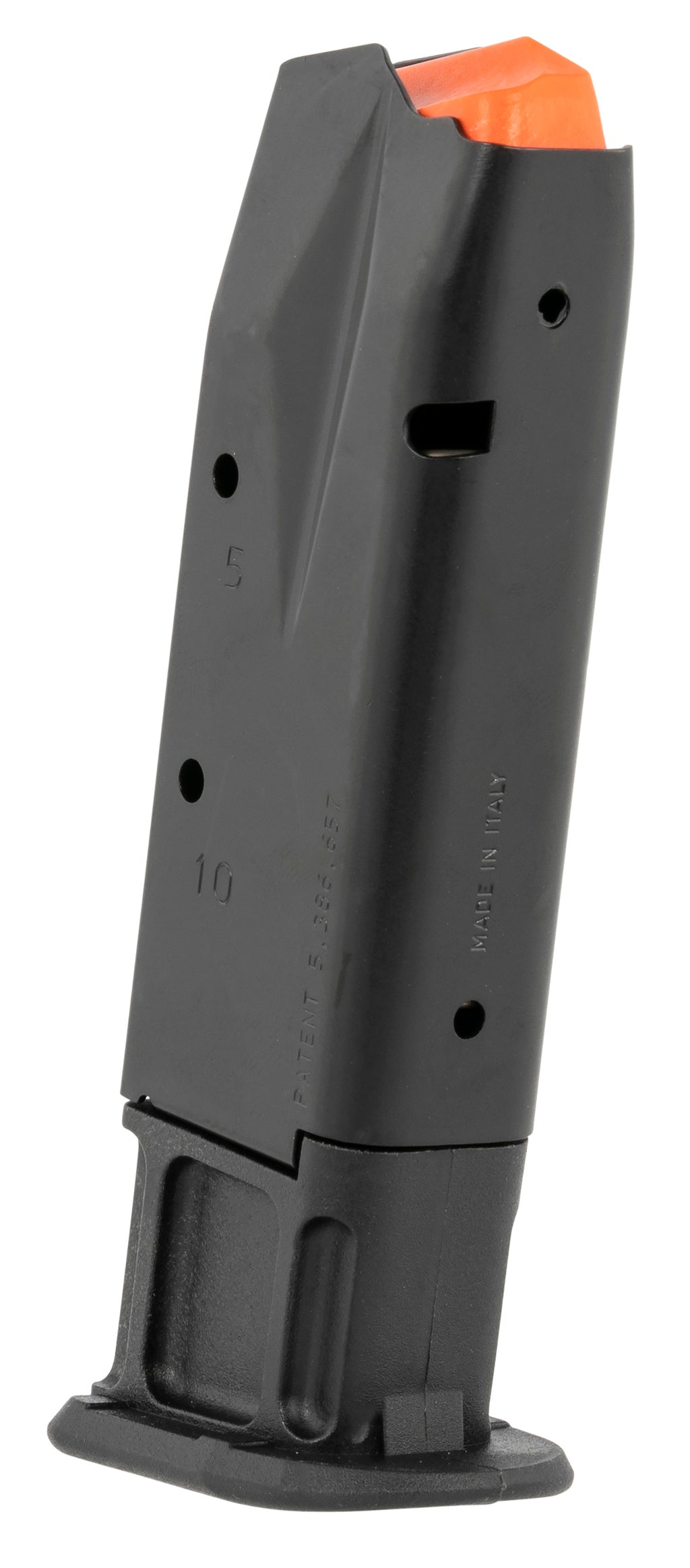 WAL 2796406    MAG PPQ 9MM AF                 10RD