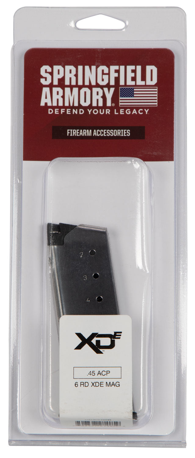 SPG XDE5006      MAG 45  FLUSH FIT        6R