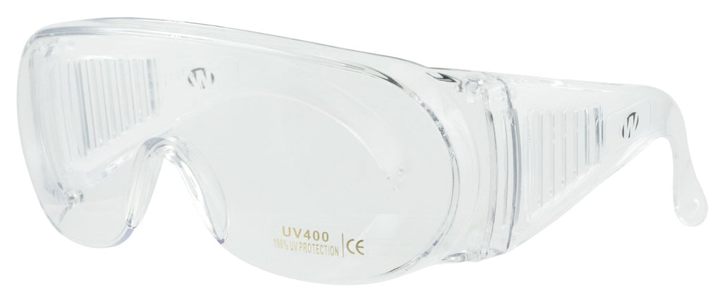 WLKR GWP-FCSGLCLR      FULL COVER SHTNG GLASS CLR