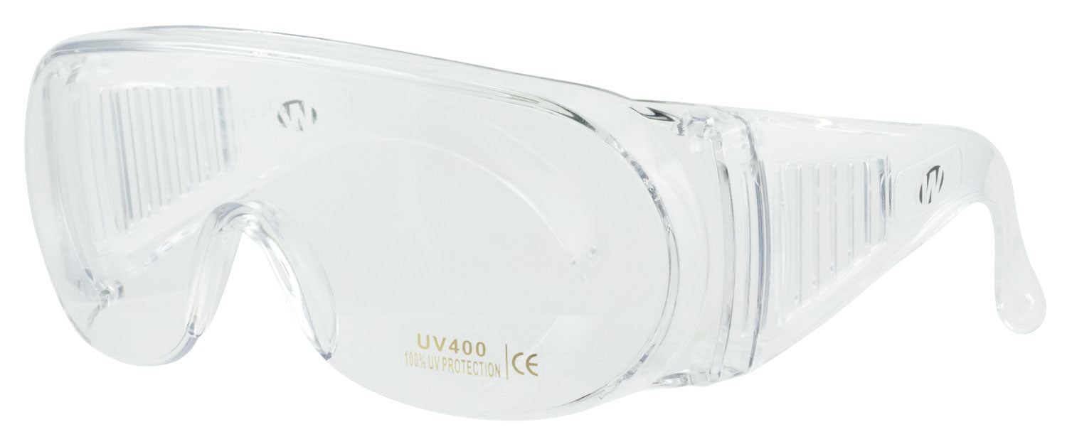 WLKR GWP-FCSGLCLR      FULL COVER SHTNG GLASS CLR