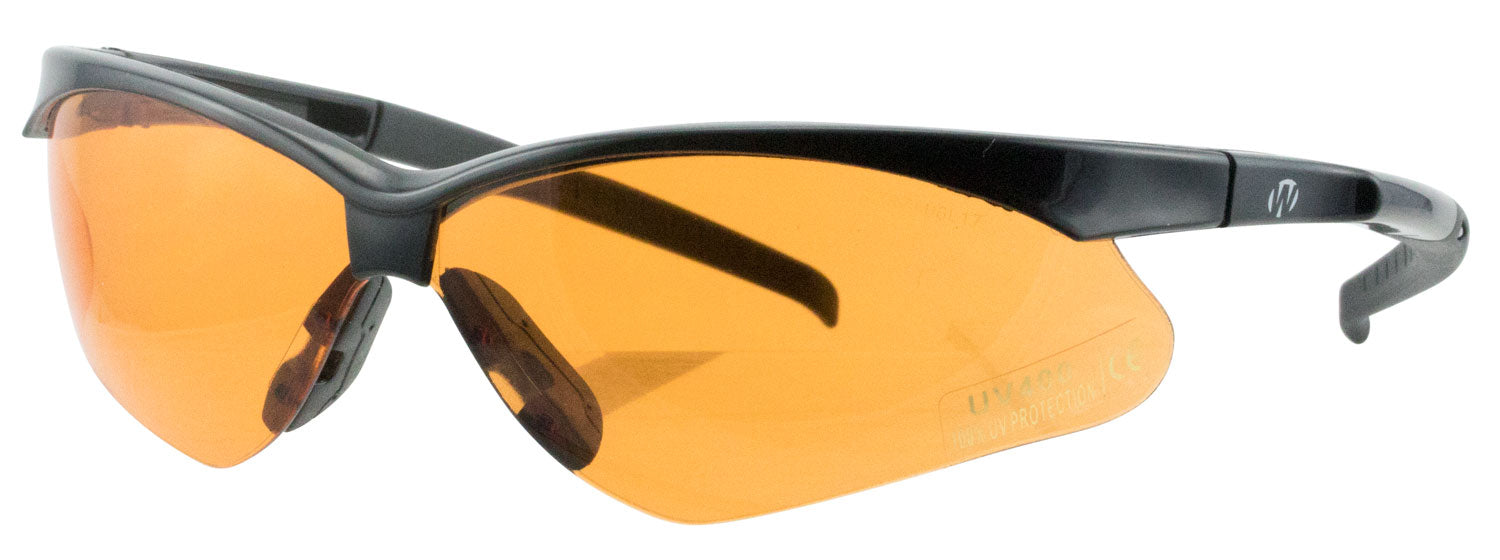 WLKR GWP-SGLAMB        CROSSHAIR SPRT GLASS AMBER