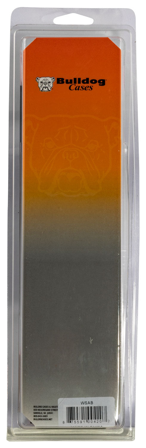 BDOG WSAB        SG SHELL BANDOLIER            BLK