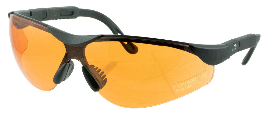 WLKR GWP-XSGLAMB       ELITE SHOOTING GLASS AMBER