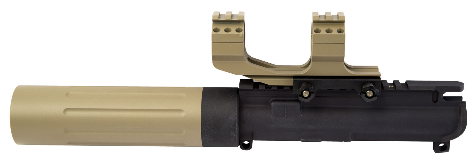 WHEELR 492304  CERAMA-COAT METAL FINISH FDE  4OZ