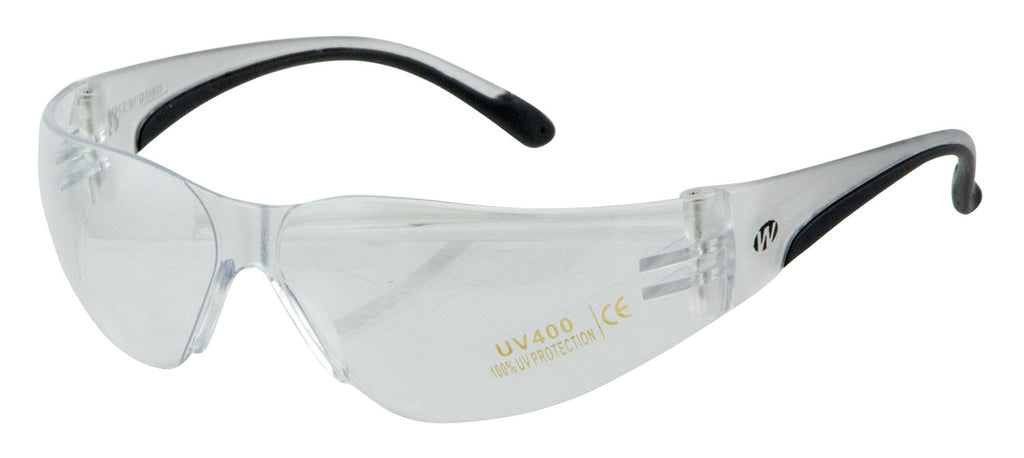 WLKR GWP-YWSGCLR       SHOOTING GLASS WOM YTH CLR