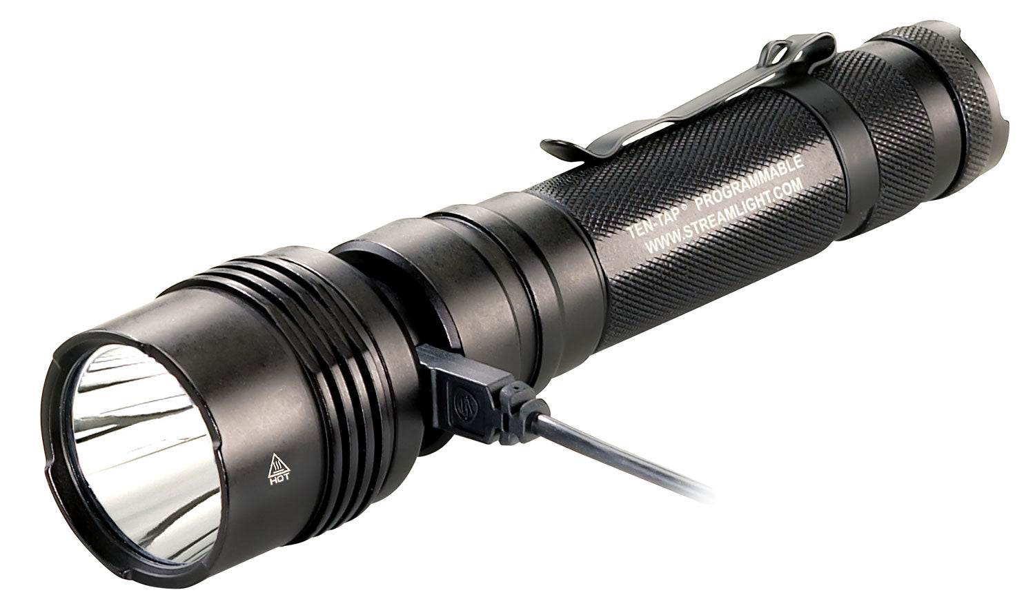 STL 88076  PROTAC HPL USB W/USB CORD  FLASHLIGHT