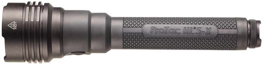 STL 88074  PROTAC HL 5-X FLASHLIGHT CR123A