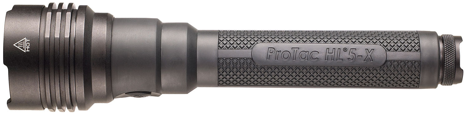 STL 88074  PROTAC HL 5-X FLASHLIGHT CR123A
