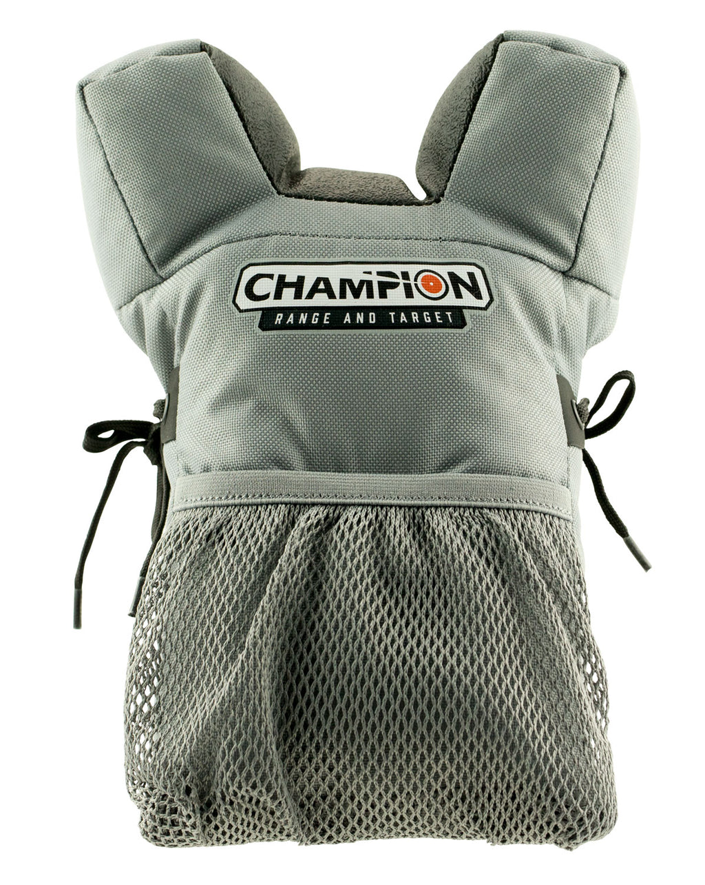 CHAMP 40895      RAIL RIDER FRONT SHOOTING BAG