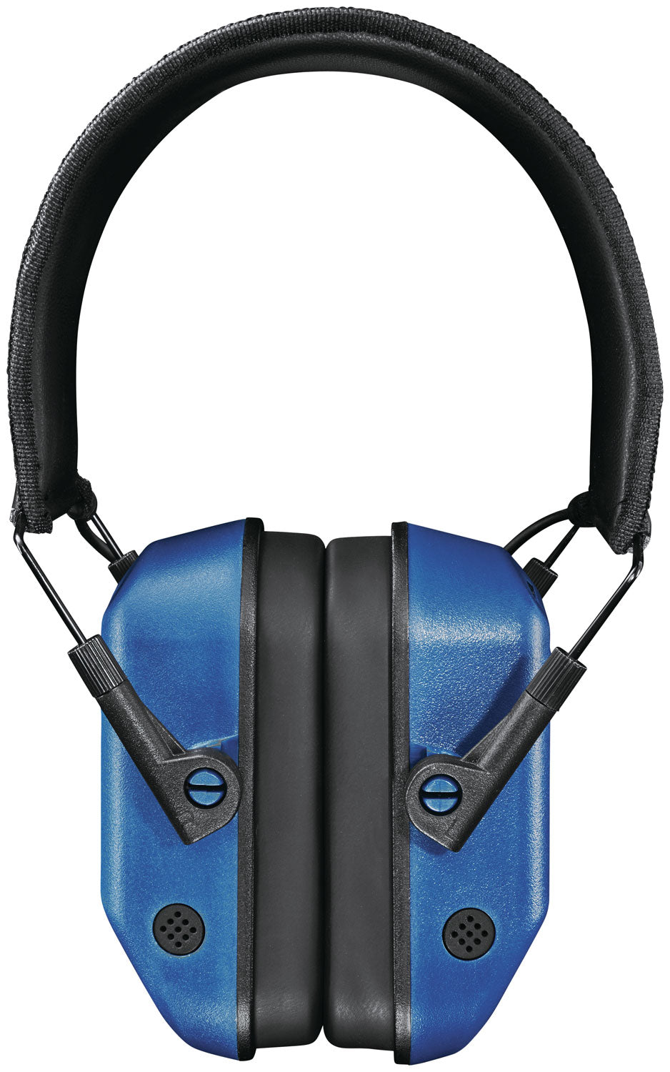CHAMP 40979      HEADPHN ELEC VANQUISH BLUE