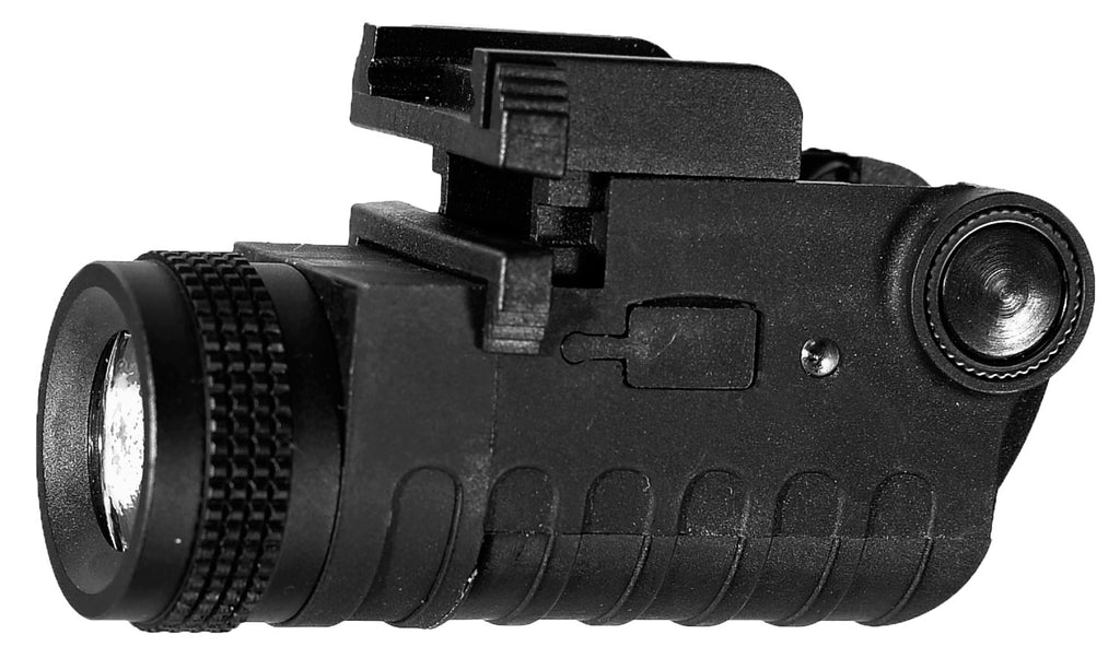 AIMS TXP           PISTOL LED LIGHT RAILMNT