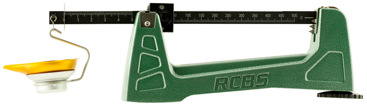 RCBS 98915 M500  MECHANICAL SCALE