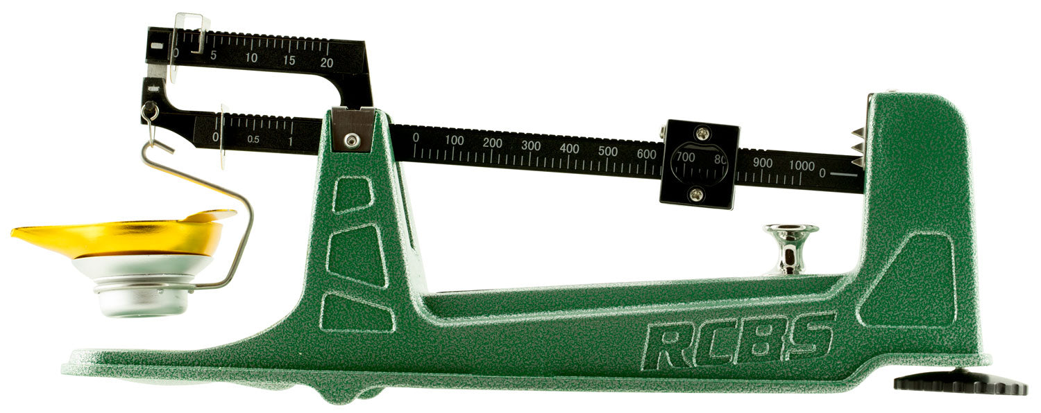 RCBS 98916 M1000 MECHANICAL SCALE