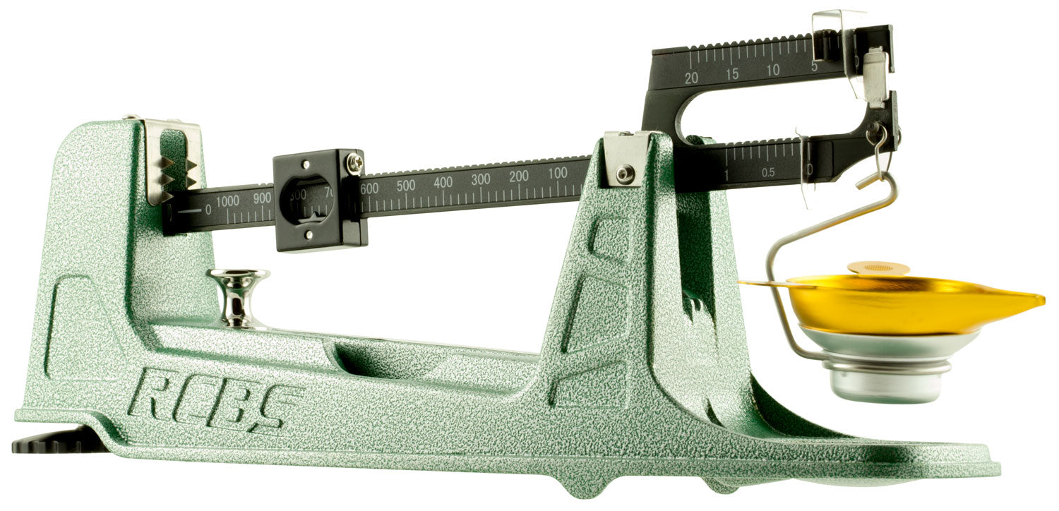 RCBS 98916 M1000 MECHANICAL SCALE