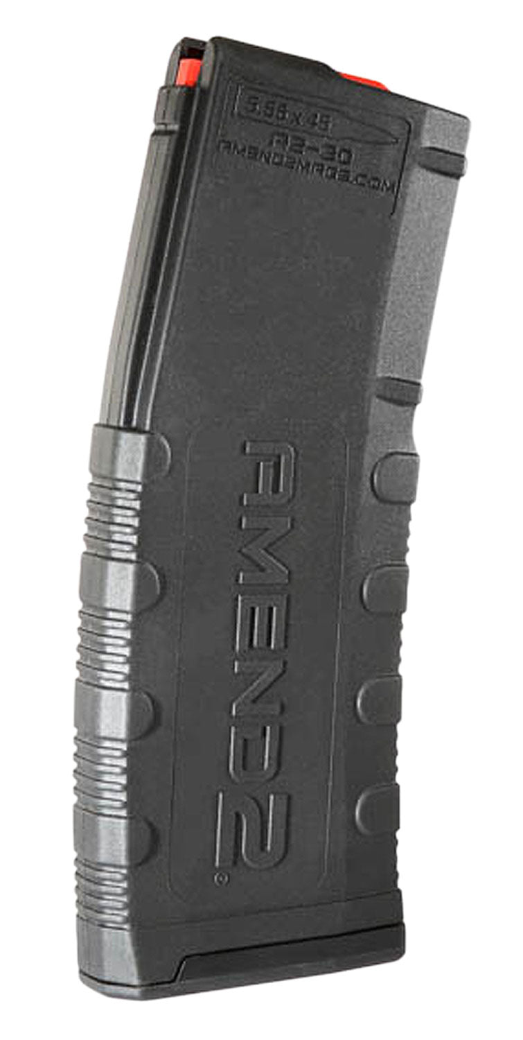 AMEND 556MOD2BLK30   MOD2 AR15 5.56 MAG 30R BLK
