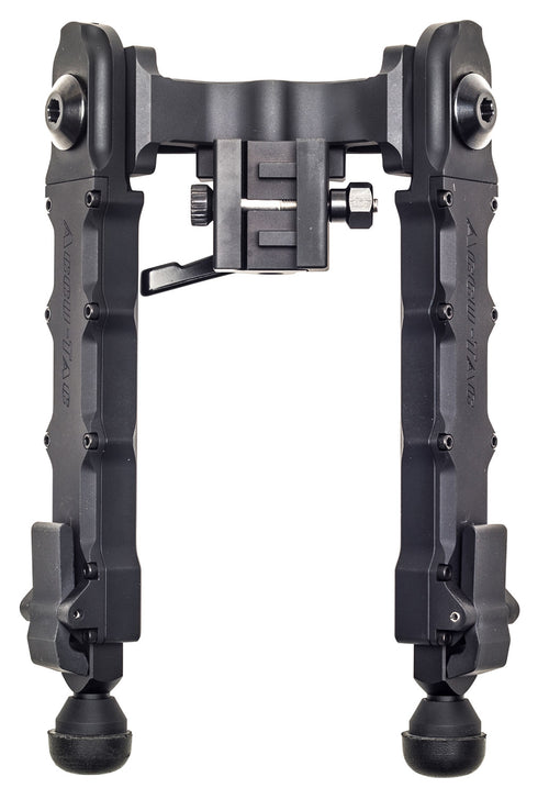 ACCUTAC HD50-0000    HD50    BIPOD 7"-10"