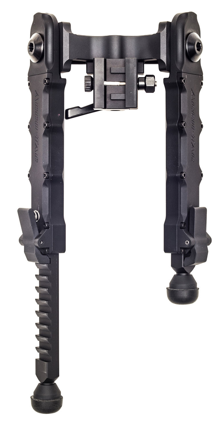 ACCUTAC HD50-0000    HD50    BIPOD 7"-10"
