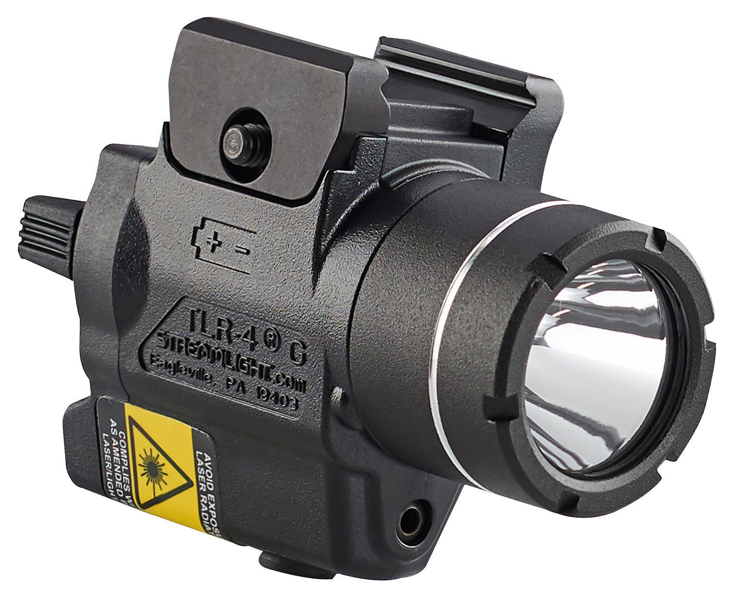 STL 69245  TLR4G TAC LIGHT W/GRN LASR