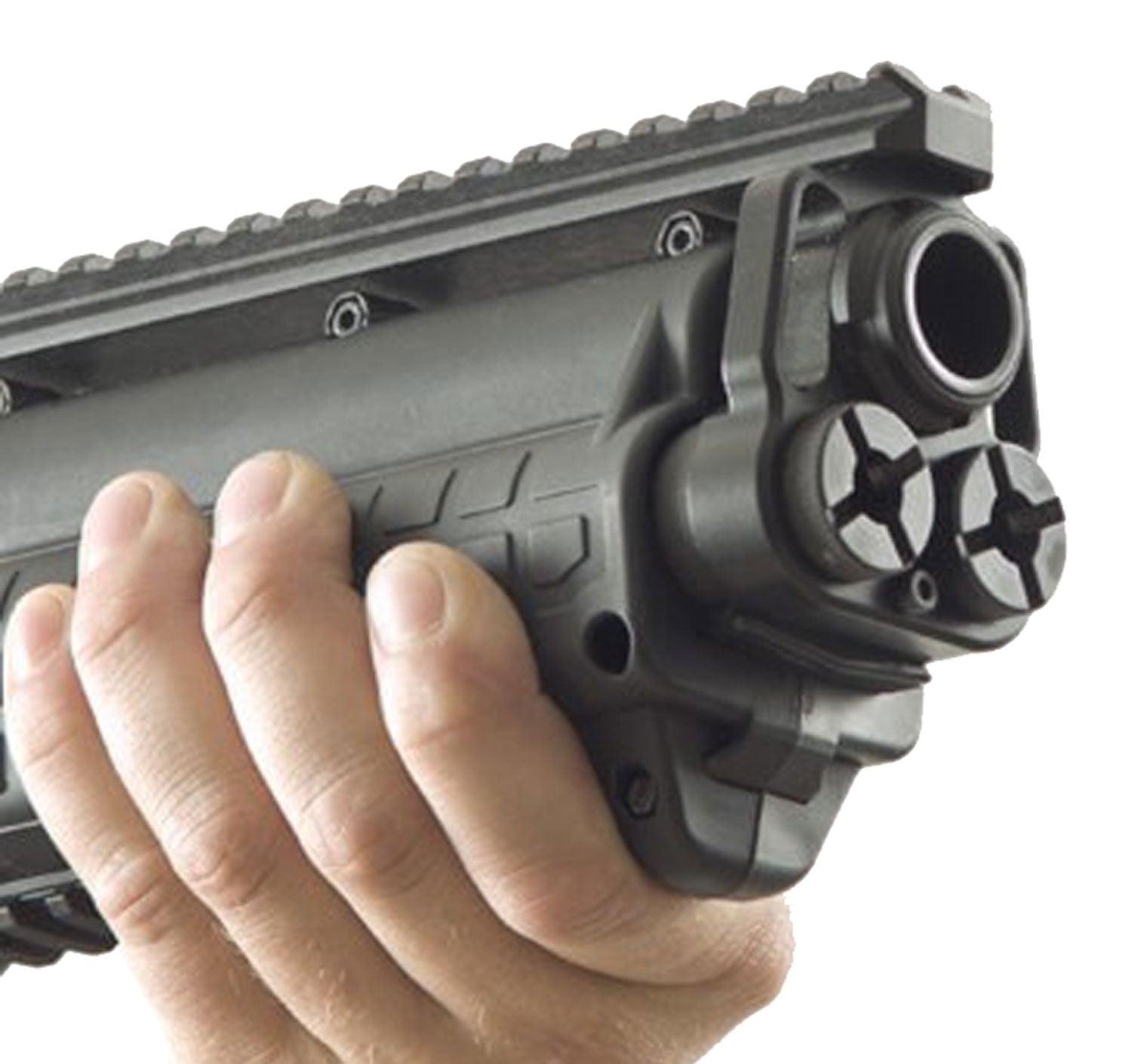 KEL KSG401           HANDSTOP BLACK