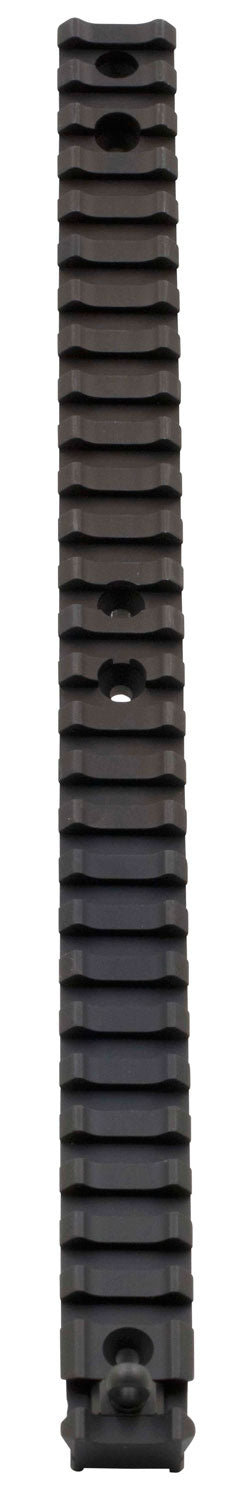XS RU-5000R-N   LONG RAIL W/GHOST RING RUG SCOUT