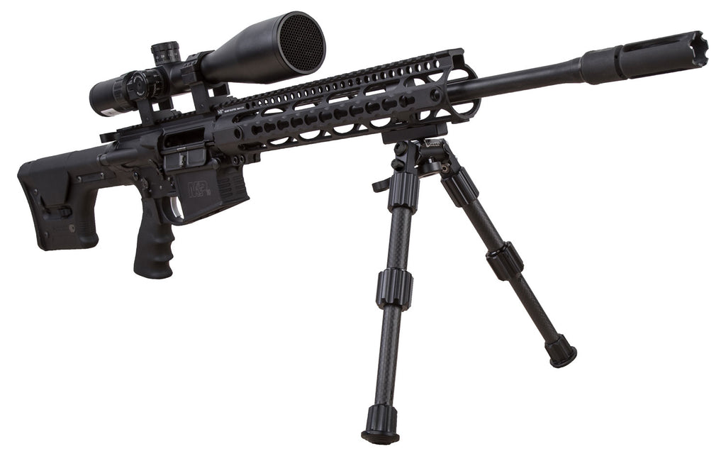 CALD 1081953   ACCUMAX PREM M-LOK BIPOD    6-9
